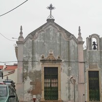 Igreja da Misericórdia